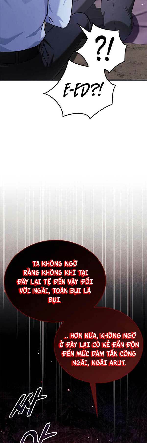 Tôi Không Tài Năng Đến Thế Đâu - Chapter 49 - Page 31