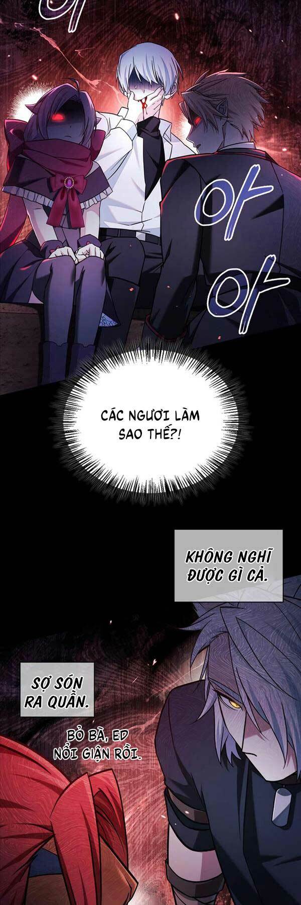 Tôi Không Tài Năng Đến Thế Đâu - Chapter 49 - Page 32