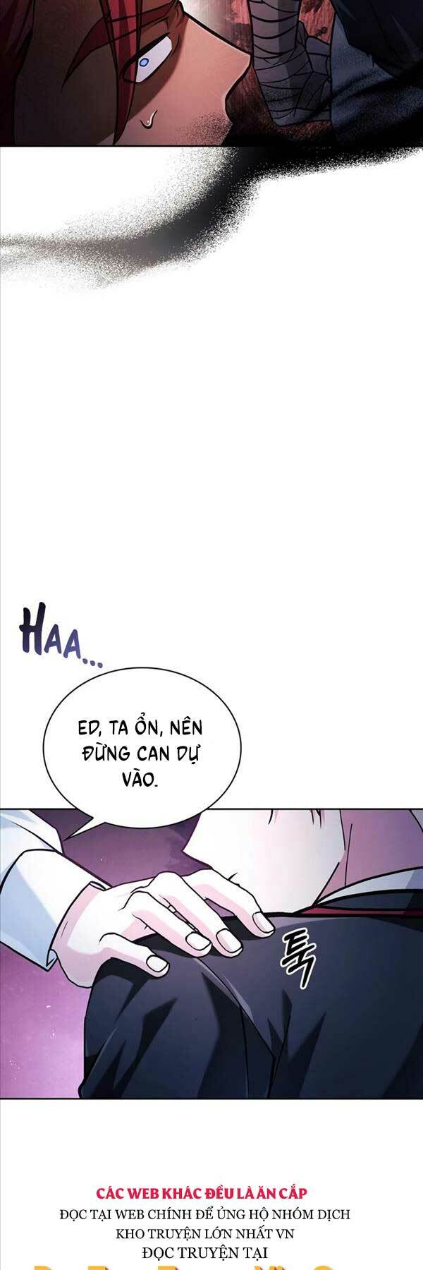 Tôi Không Tài Năng Đến Thế Đâu - Chapter 49 - Page 33