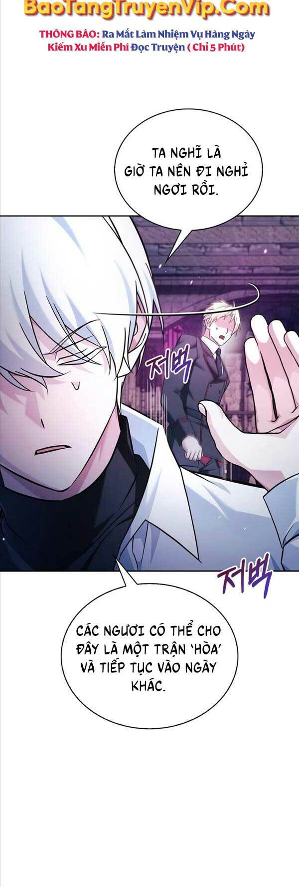 Tôi Không Tài Năng Đến Thế Đâu - Chapter 49 - Page 34