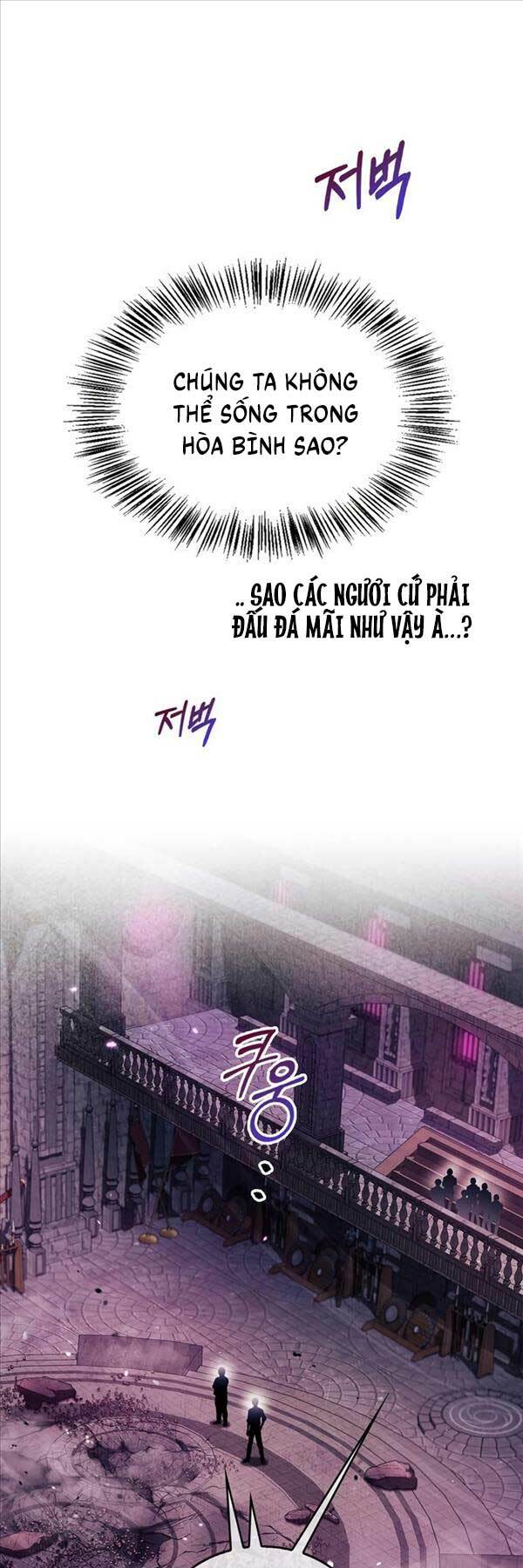 Tôi Không Tài Năng Đến Thế Đâu - Chapter 49 - Page 35