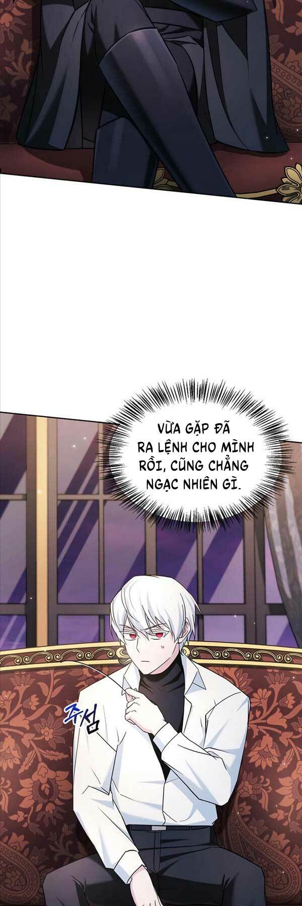 Tôi Không Tài Năng Đến Thế Đâu - Chapter 49 - Page 40