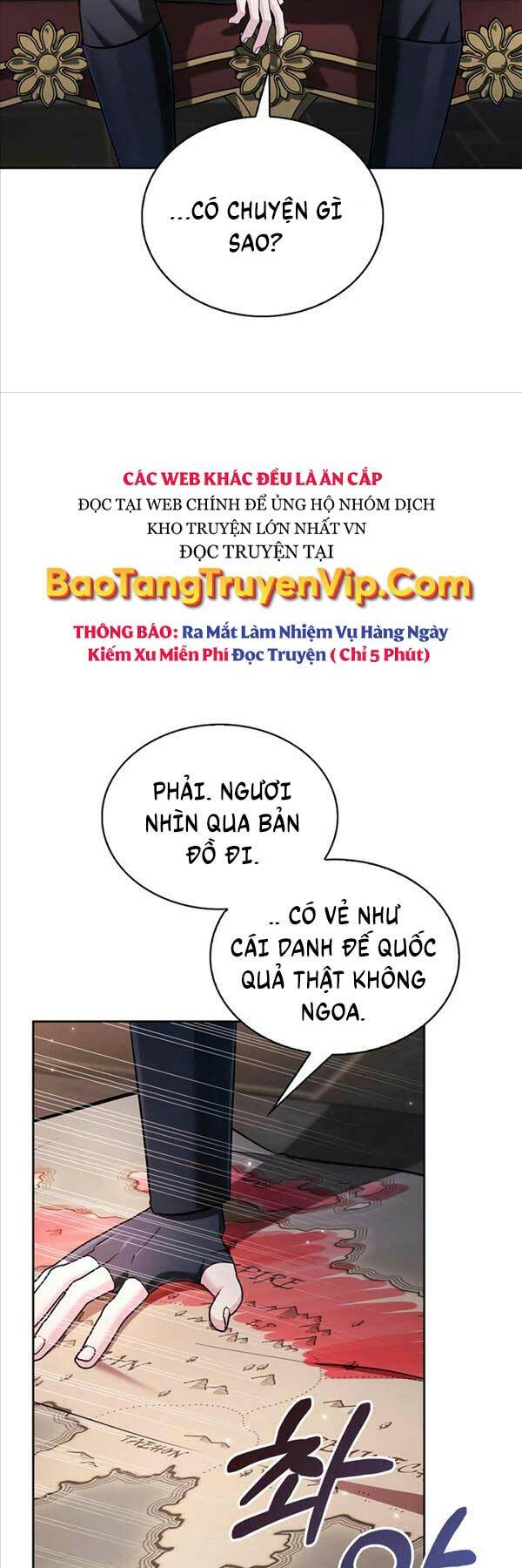 Tôi Không Tài Năng Đến Thế Đâu - Chapter 49 - Page 41