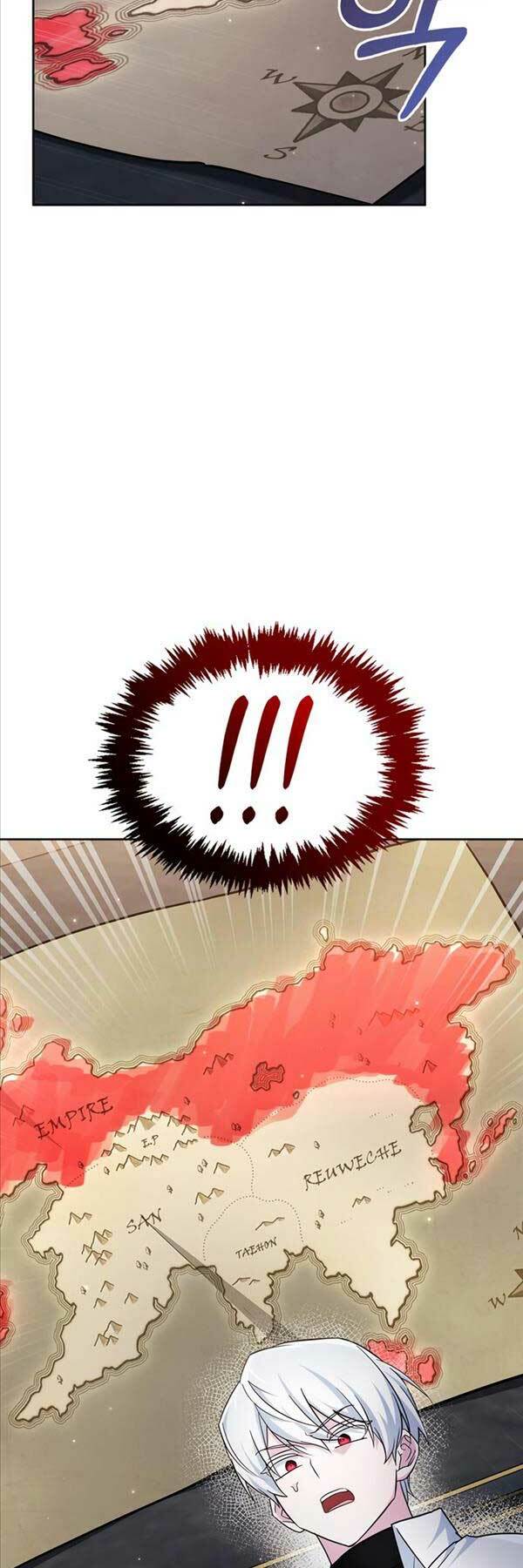 Tôi Không Tài Năng Đến Thế Đâu - Chapter 49 - Page 42