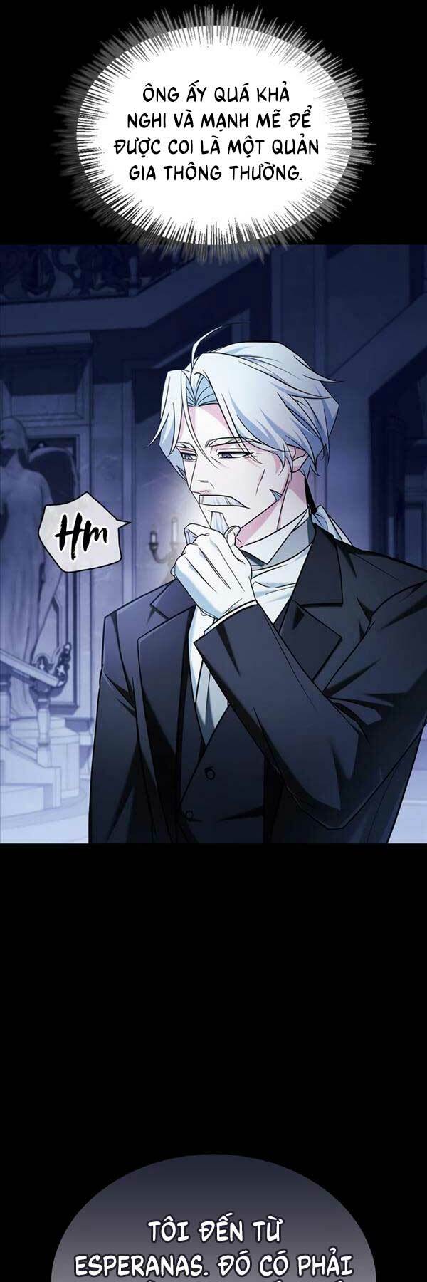 Tôi Không Tài Năng Đến Thế Đâu - Chapter 49 - Page 47