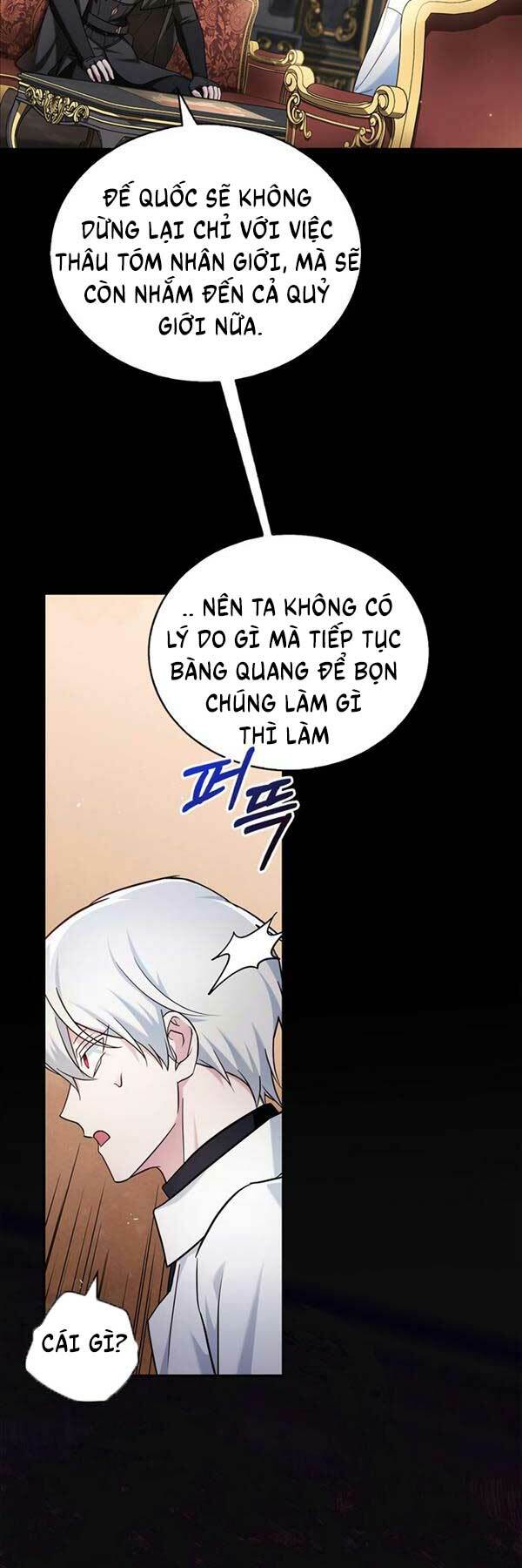 Tôi Không Tài Năng Đến Thế Đâu - Chapter 49 - Page 50