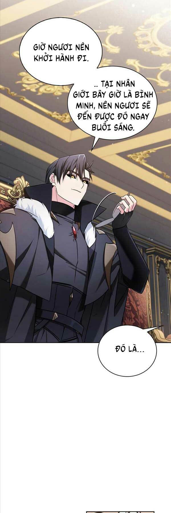 Tôi Không Tài Năng Đến Thế Đâu - Chapter 49 - Page 55