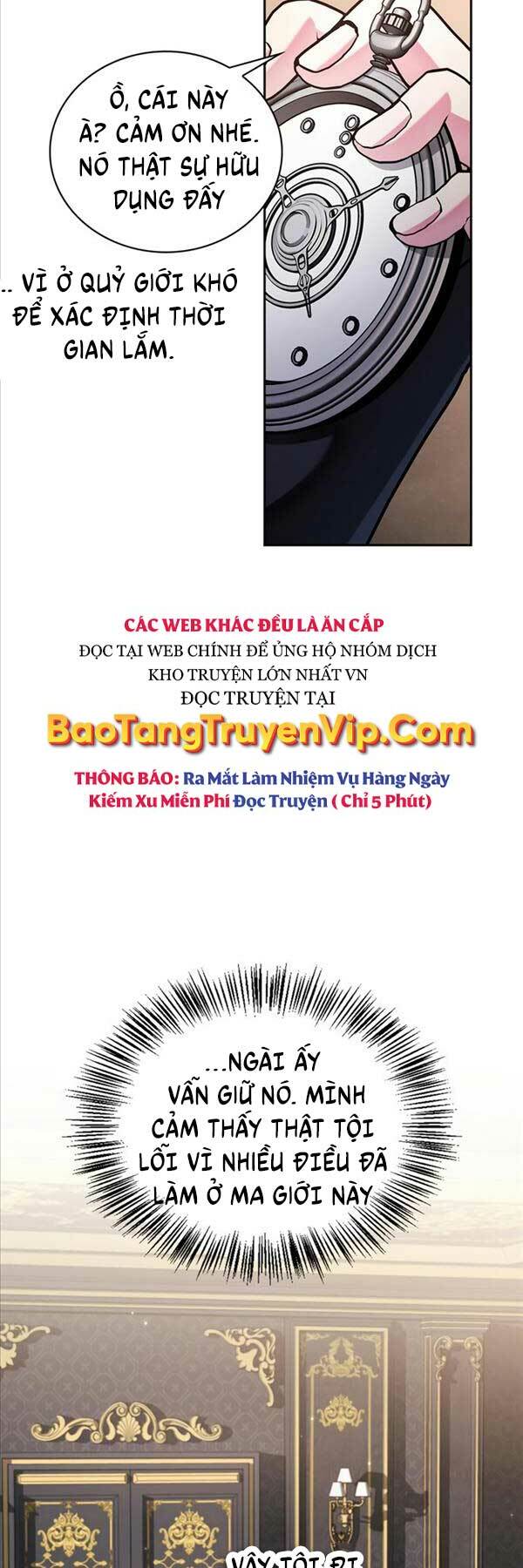 Tôi Không Tài Năng Đến Thế Đâu - Chapter 49 - Page 56