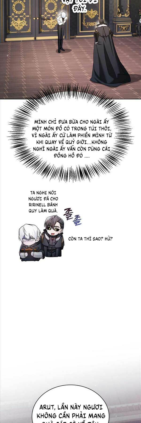 Tôi Không Tài Năng Đến Thế Đâu - Chapter 49 - Page 57