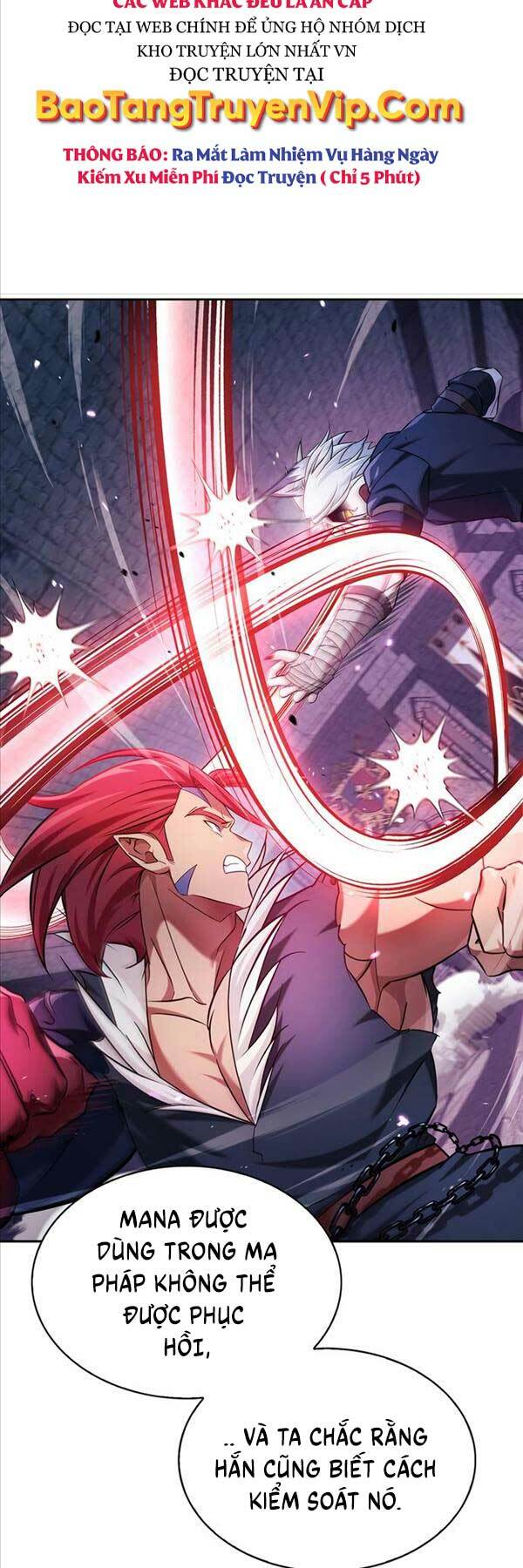 Tôi Không Tài Năng Đến Thế Đâu - Chapter 49 - Page 6