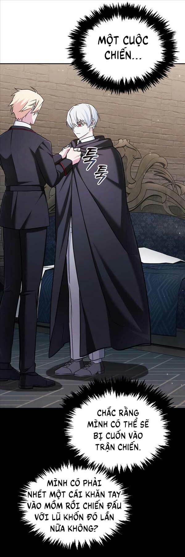 Tôi Không Tài Năng Đến Thế Đâu - Chapter 49 - Page 70