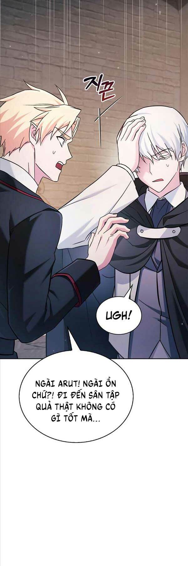 Tôi Không Tài Năng Đến Thế Đâu - Chapter 49 - Page 75