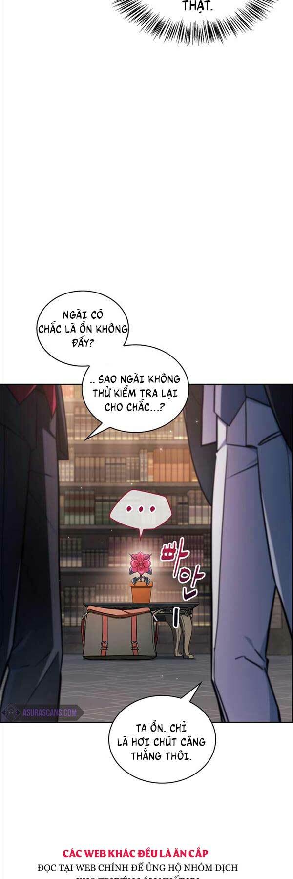 Tôi Không Tài Năng Đến Thế Đâu - Chapter 49 - Page 77