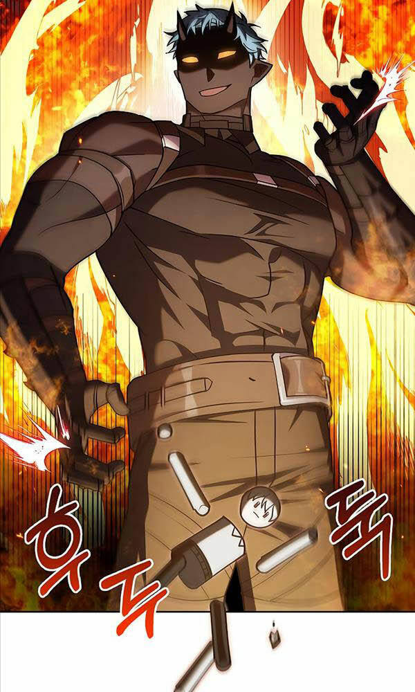 Tôi Không Tài Năng Đến Thế Đâu - Chapter 5 - Page 11