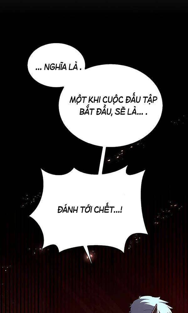 Tôi Không Tài Năng Đến Thế Đâu - Chapter 5 - Page 27
