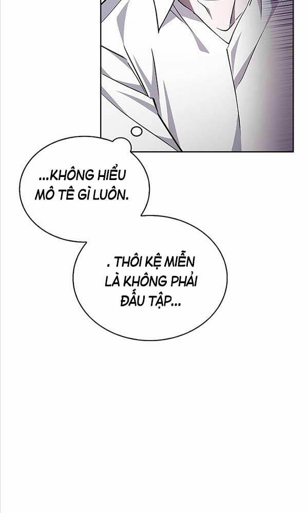 Tôi Không Tài Năng Đến Thế Đâu - Chapter 5 - Page 40