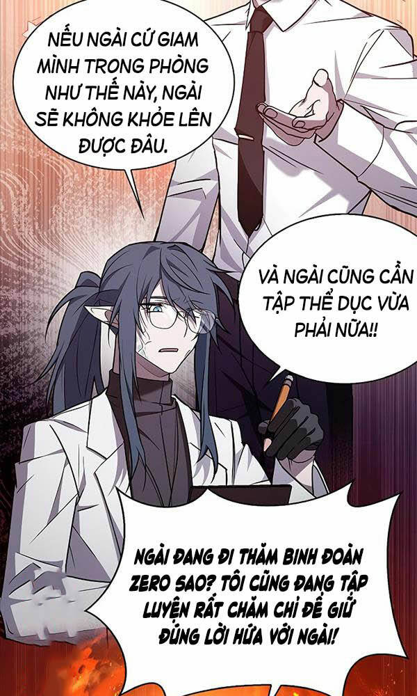 Tôi Không Tài Năng Đến Thế Đâu - Chapter 5 - Page 69