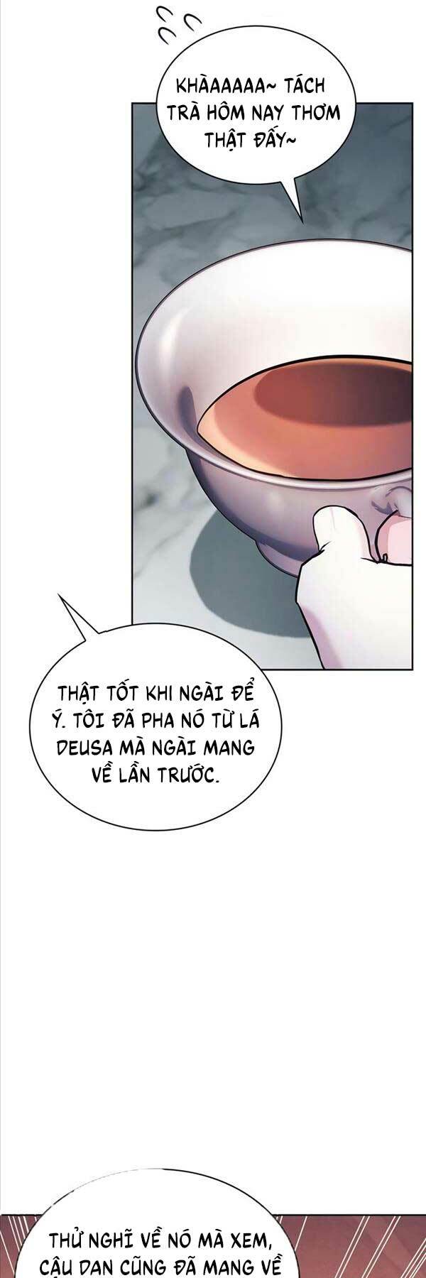 Tôi Không Tài Năng Đến Thế Đâu - Chapter 50 - Page 9