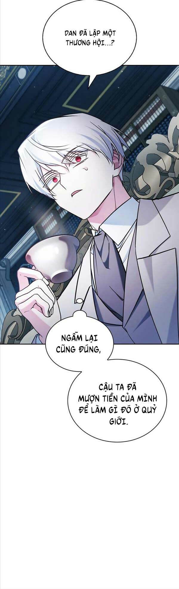 Tôi Không Tài Năng Đến Thế Đâu - Chapter 50 - Page 11