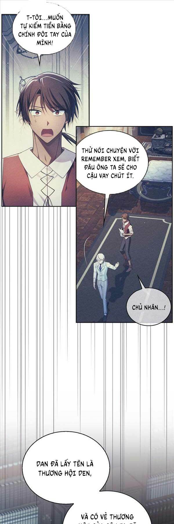 Tôi Không Tài Năng Đến Thế Đâu - Chapter 50 - Page 12