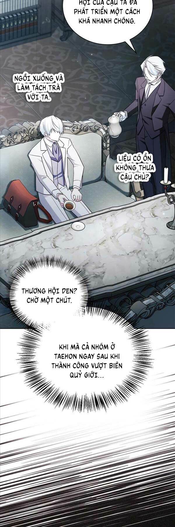 Tôi Không Tài Năng Đến Thế Đâu - Chapter 50 - Page 13