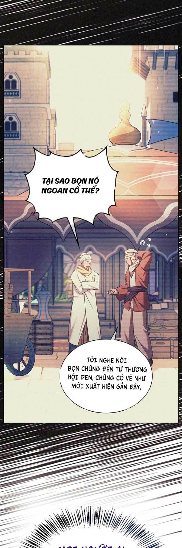 Tôi Không Tài Năng Đến Thế Đâu - Chapter 50 - Page 14