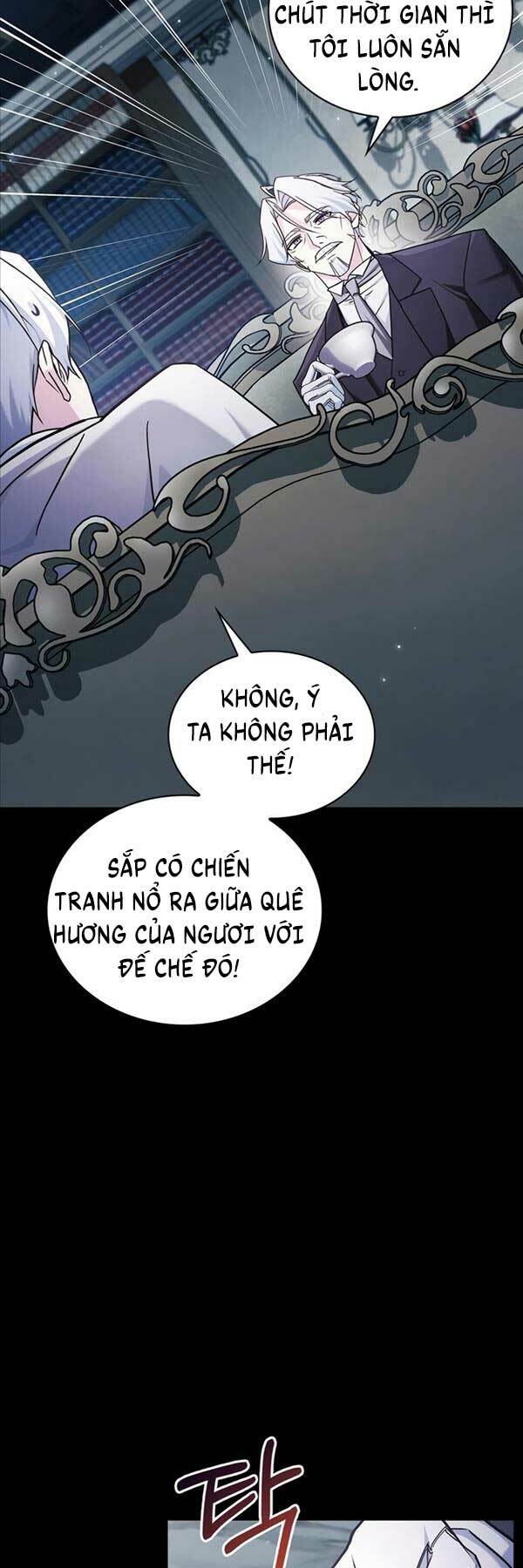 Tôi Không Tài Năng Đến Thế Đâu - Chapter 50 - Page 18