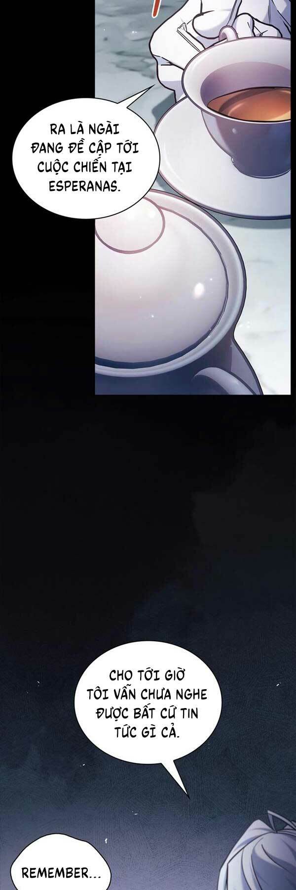 Tôi Không Tài Năng Đến Thế Đâu - Chapter 50 - Page 19