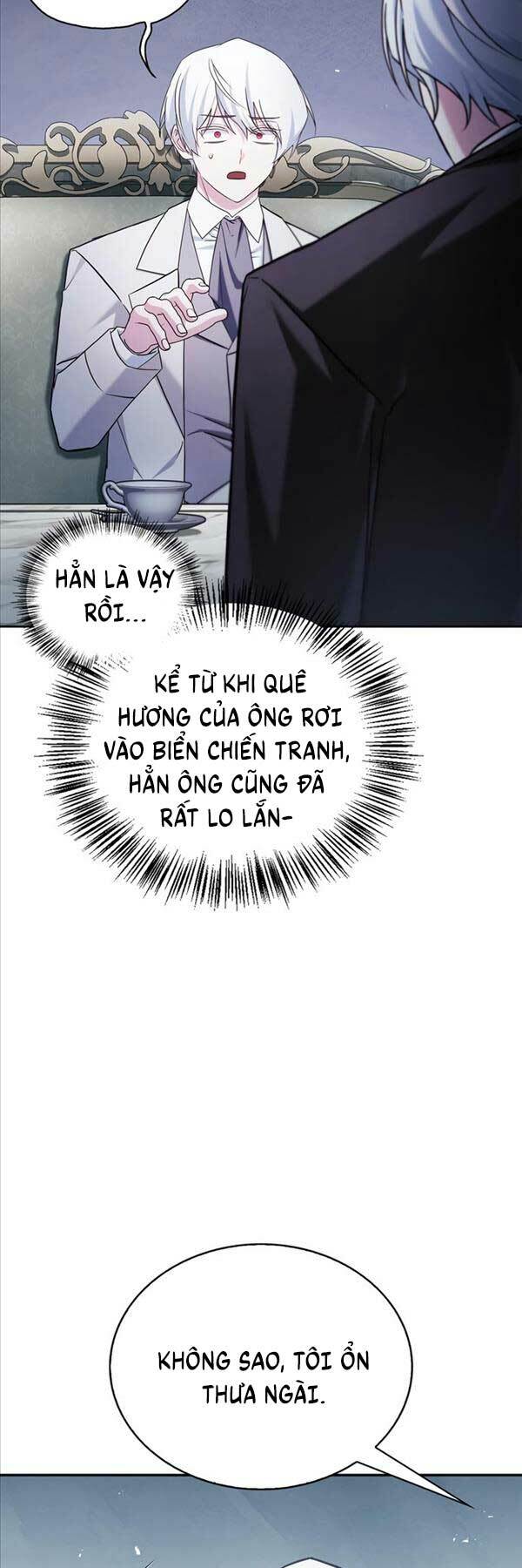 Tôi Không Tài Năng Đến Thế Đâu - Chapter 50 - Page 20