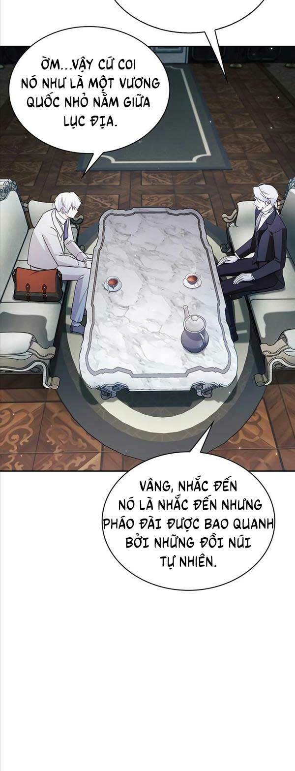 Tôi Không Tài Năng Đến Thế Đâu - Chapter 50 - Page 22