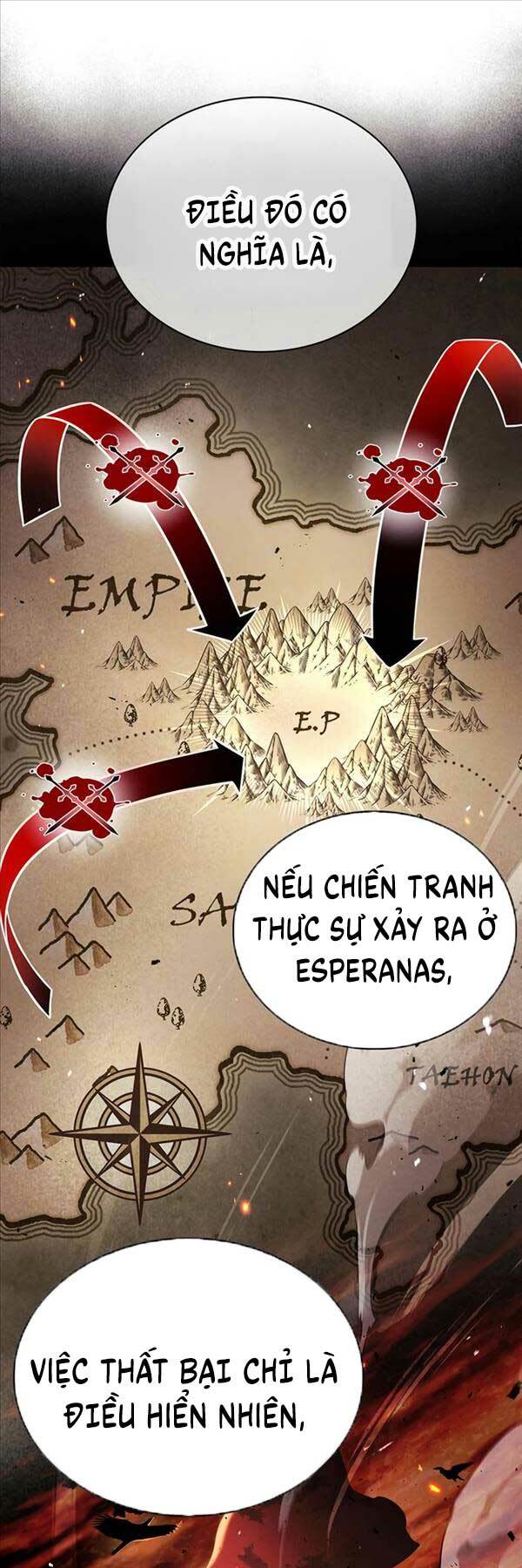 Tôi Không Tài Năng Đến Thế Đâu - Chapter 50 - Page 23