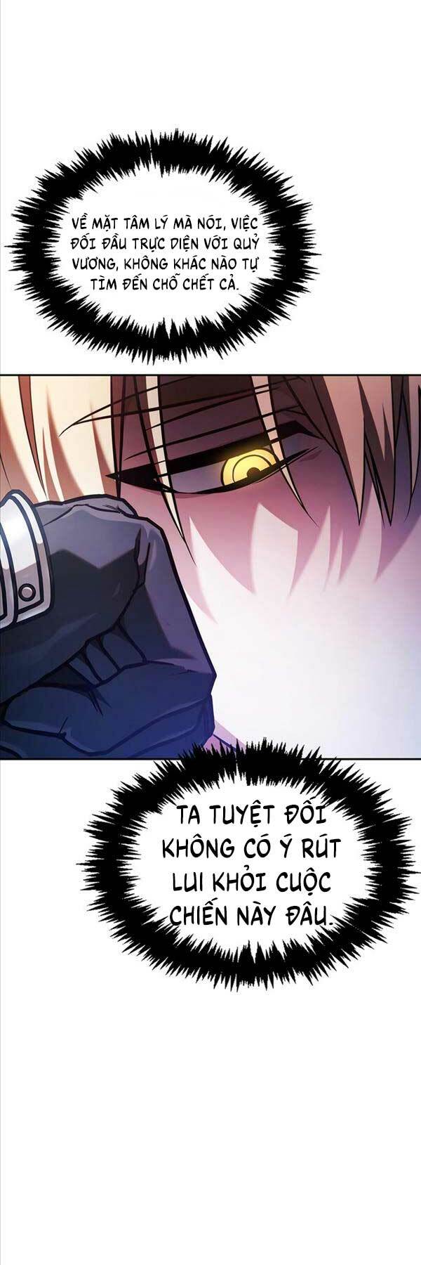 Tôi Không Tài Năng Đến Thế Đâu - Chapter 50 - Page 35