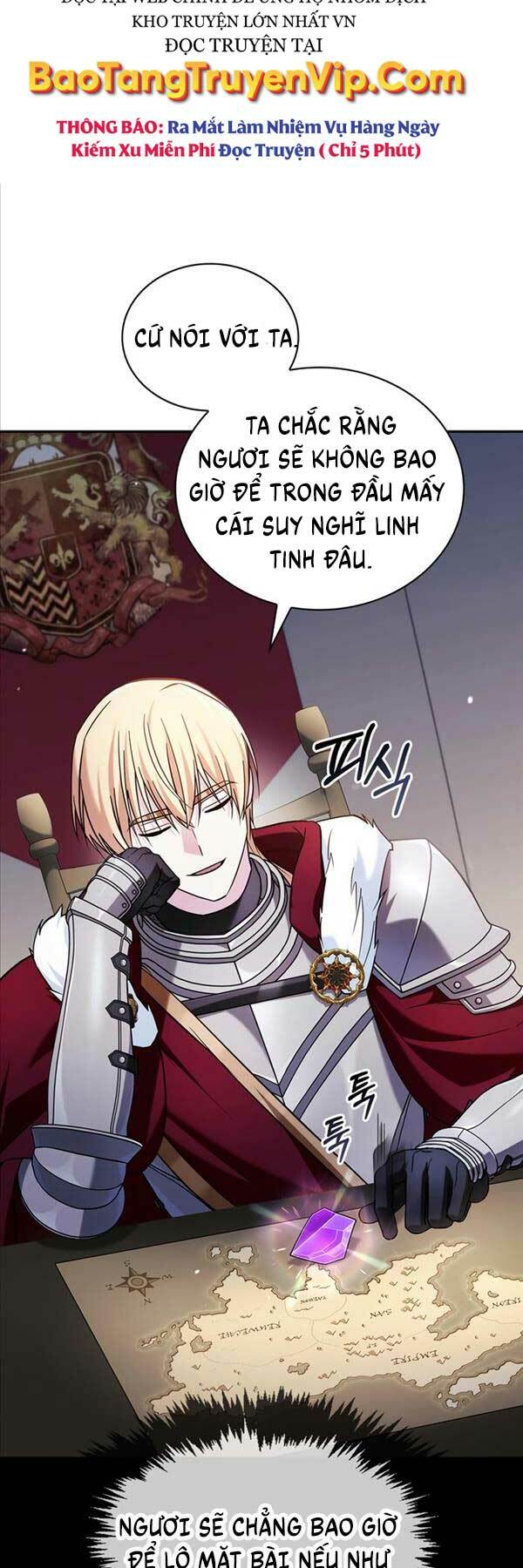 Tôi Không Tài Năng Đến Thế Đâu - Chapter 50 - Page 37