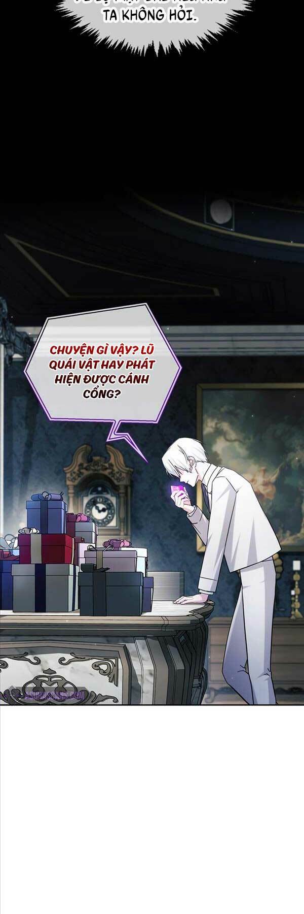 Tôi Không Tài Năng Đến Thế Đâu - Chapter 50 - Page 38