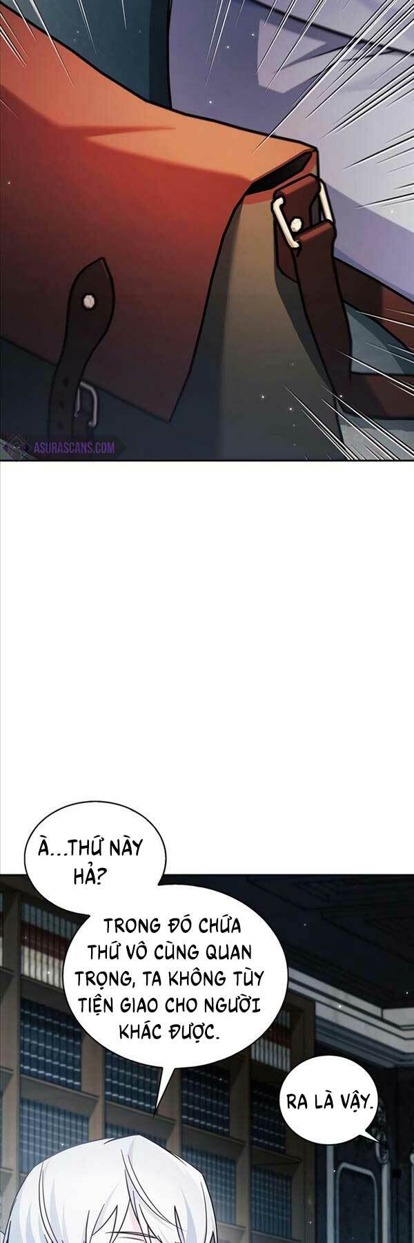 Tôi Không Tài Năng Đến Thế Đâu - Chapter 50 - Page 3