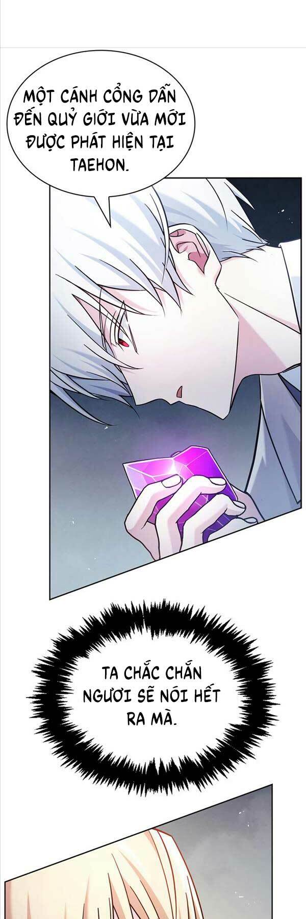 Tôi Không Tài Năng Đến Thế Đâu - Chapter 50 - Page 39