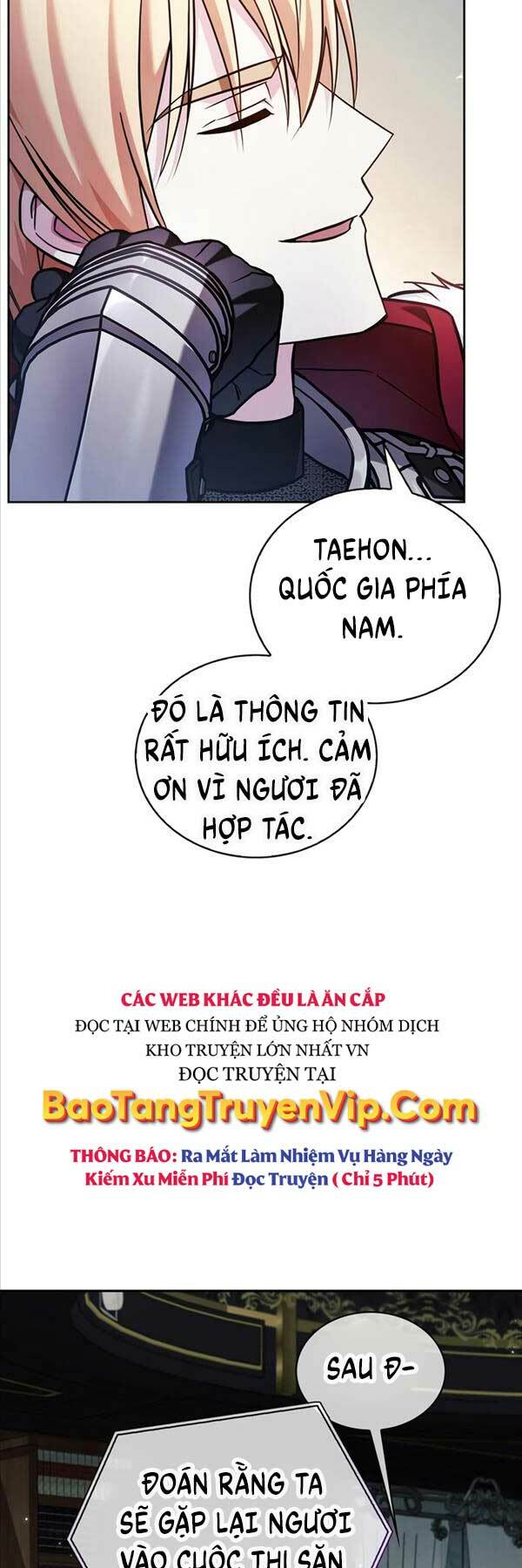 Tôi Không Tài Năng Đến Thế Đâu - Chapter 50 - Page 40