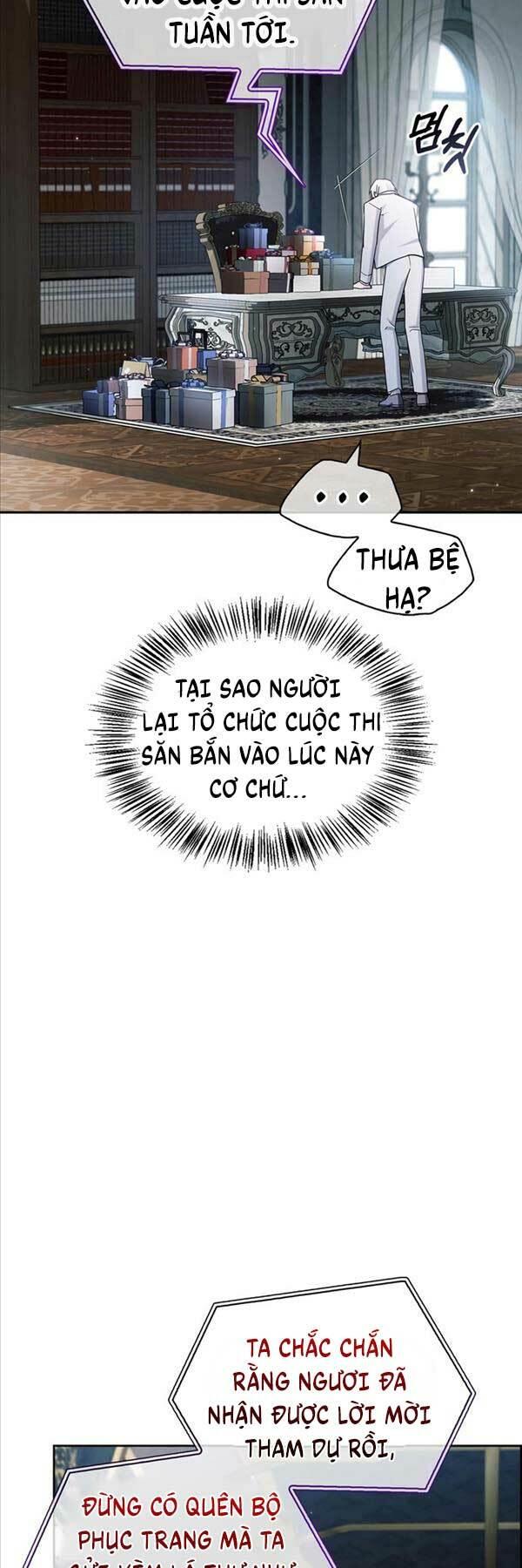 Tôi Không Tài Năng Đến Thế Đâu - Chapter 50 - Page 41