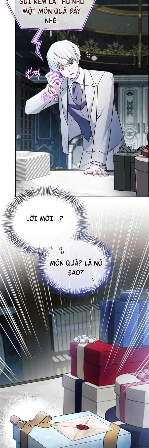 Tôi Không Tài Năng Đến Thế Đâu - Chapter 50 - Page 42