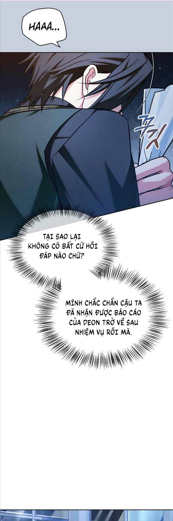 Tôi Không Tài Năng Đến Thế Đâu - Chapter 50 - Page 45