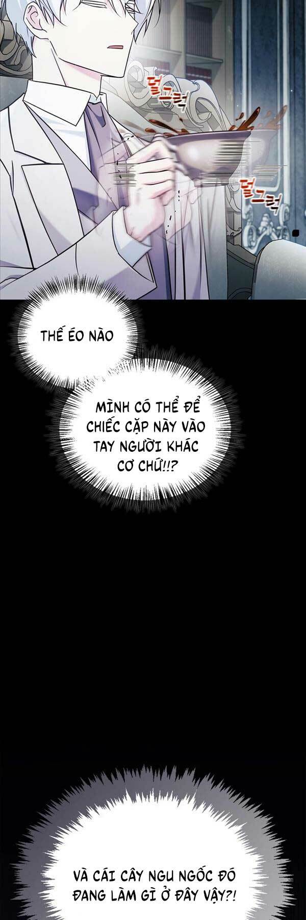 Tôi Không Tài Năng Đến Thế Đâu - Chapter 50 - Page 4