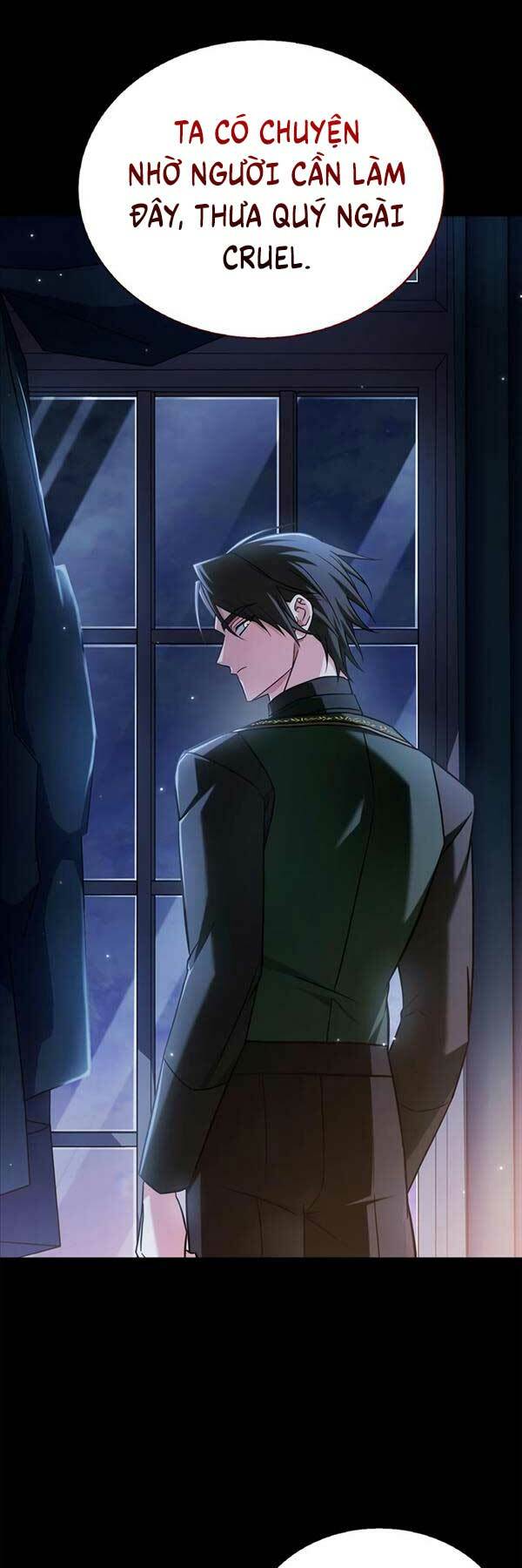 Tôi Không Tài Năng Đến Thế Đâu - Chapter 50 - Page 49