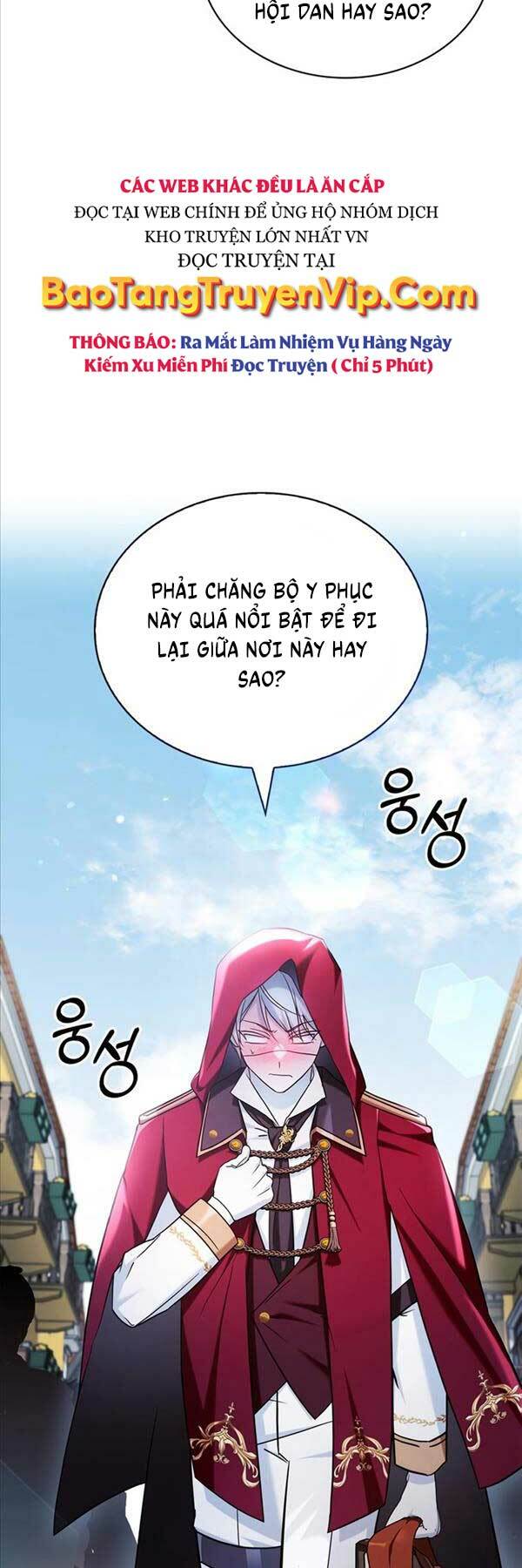 Tôi Không Tài Năng Đến Thế Đâu - Chapter 50 - Page 52