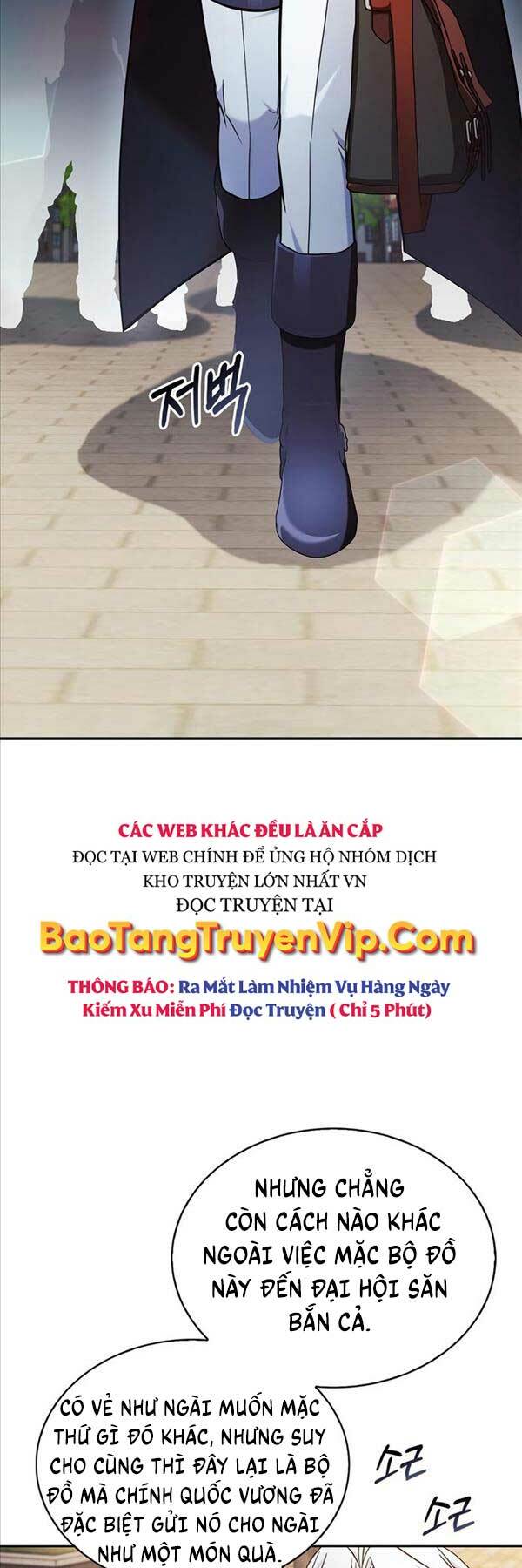 Tôi Không Tài Năng Đến Thế Đâu - Chapter 50 - Page 53