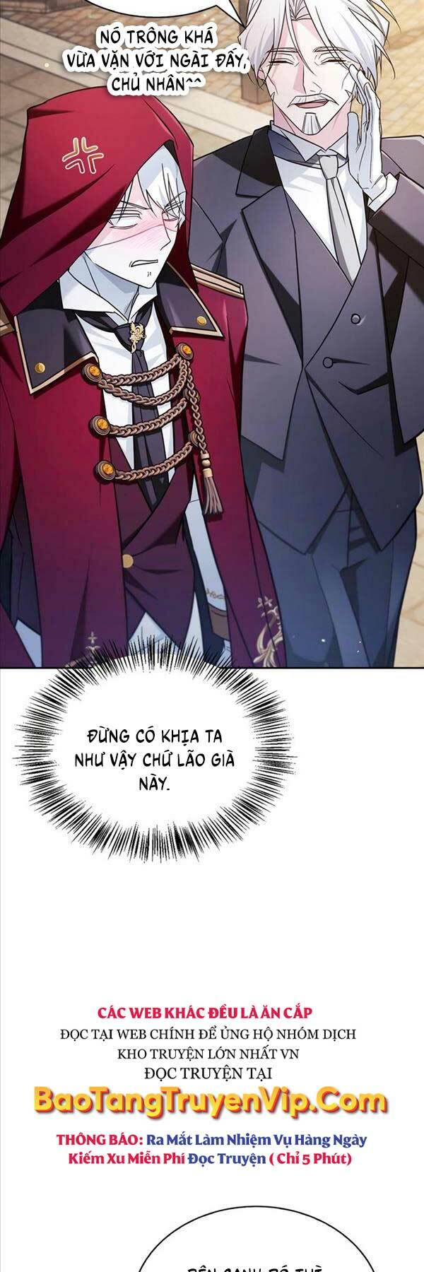 Tôi Không Tài Năng Đến Thế Đâu - Chapter 50 - Page 54