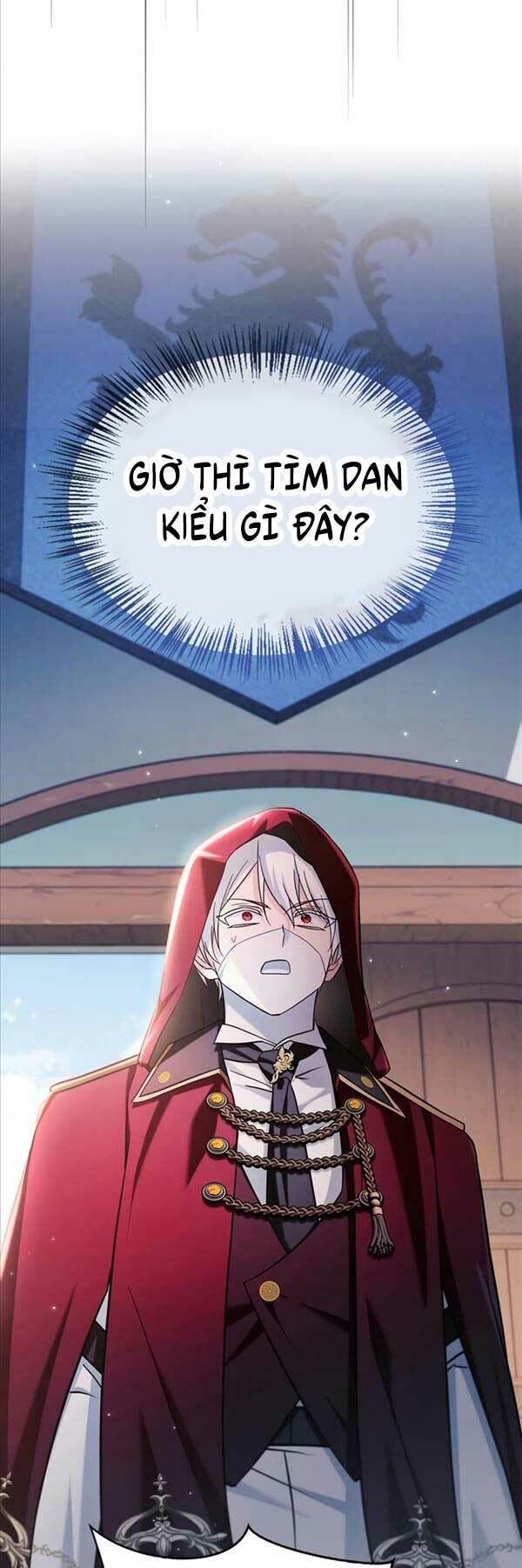 Tôi Không Tài Năng Đến Thế Đâu - Chapter 50 - Page 58