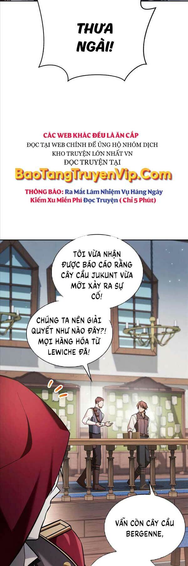 Tôi Không Tài Năng Đến Thế Đâu - Chapter 50 - Page 59