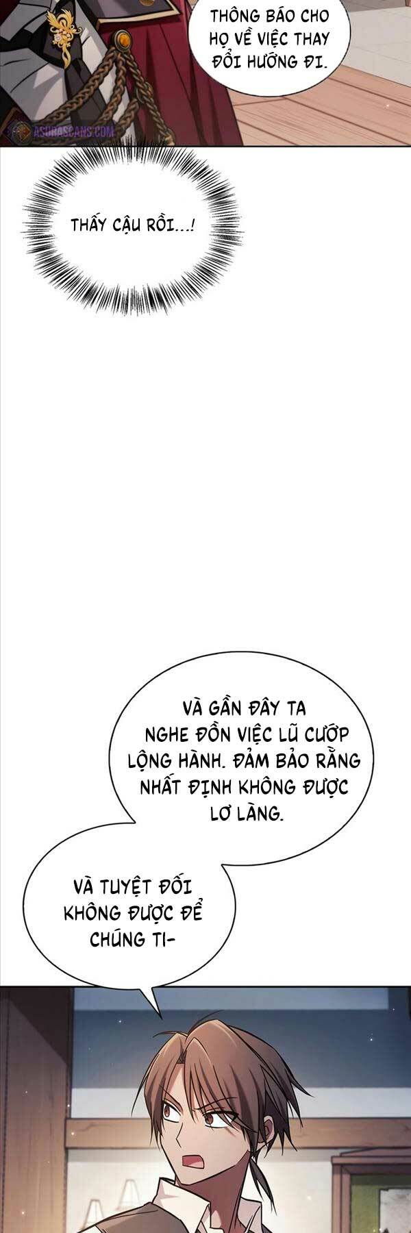 Tôi Không Tài Năng Đến Thế Đâu - Chapter 50 - Page 60