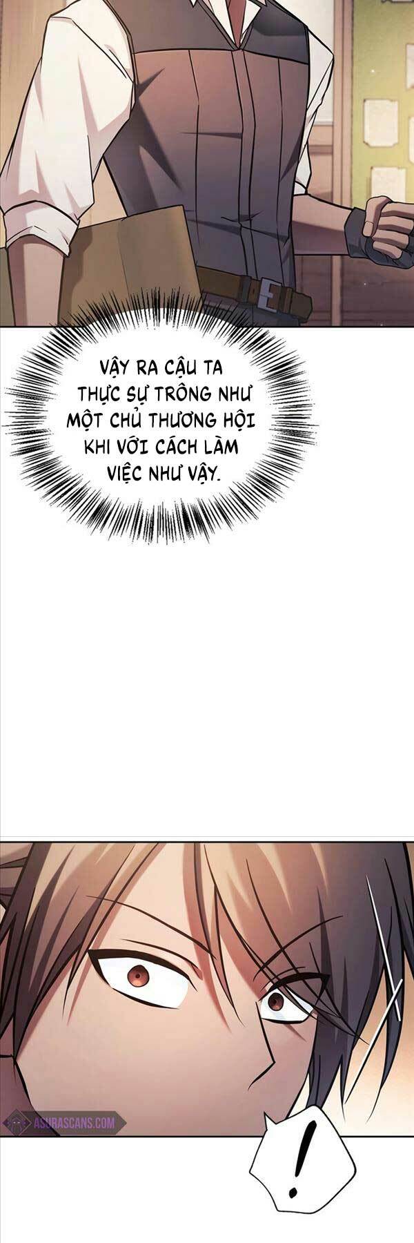 Tôi Không Tài Năng Đến Thế Đâu - Chapter 50 - Page 61
