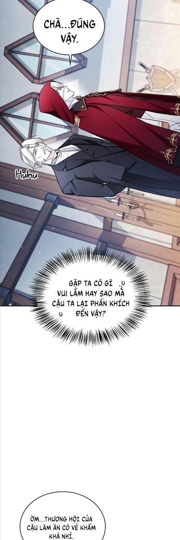 Tôi Không Tài Năng Đến Thế Đâu - Chapter 50 - Page 63